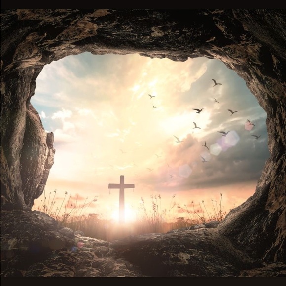 Jesus has Risen! - Picture 2 of 4